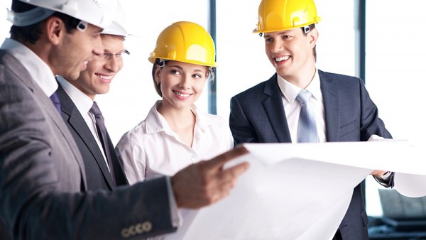 Как создать строительную компанию?
