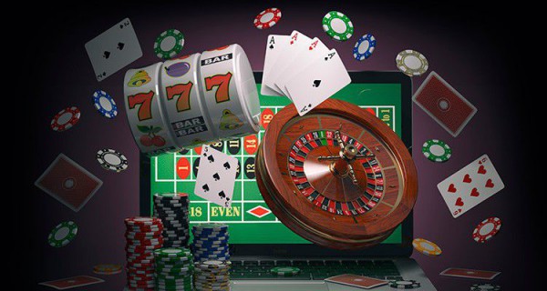 Сыграйте в онлайн игральные онлайн слоты в онлайн казино Casinonadengi
